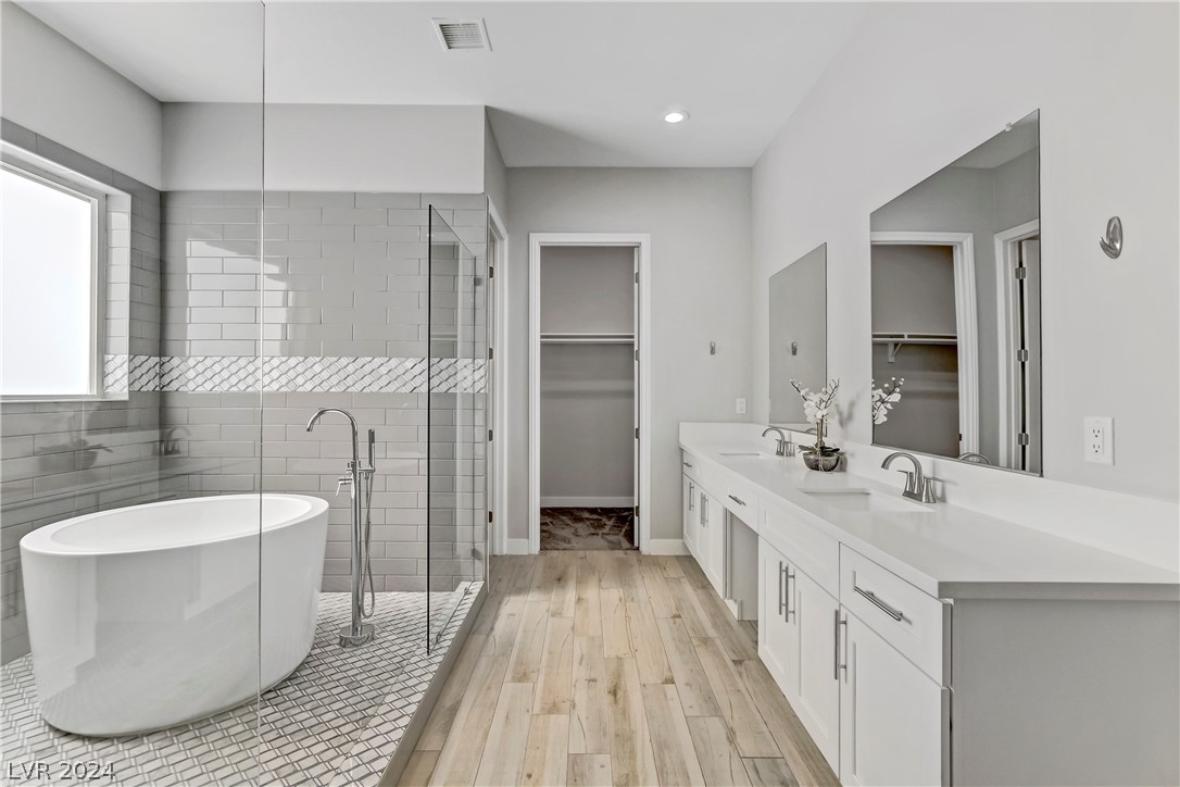 1105 Calico Ridge Drive Henderson, NV 89011 - Photo 39 of 73 Gallery Image 39