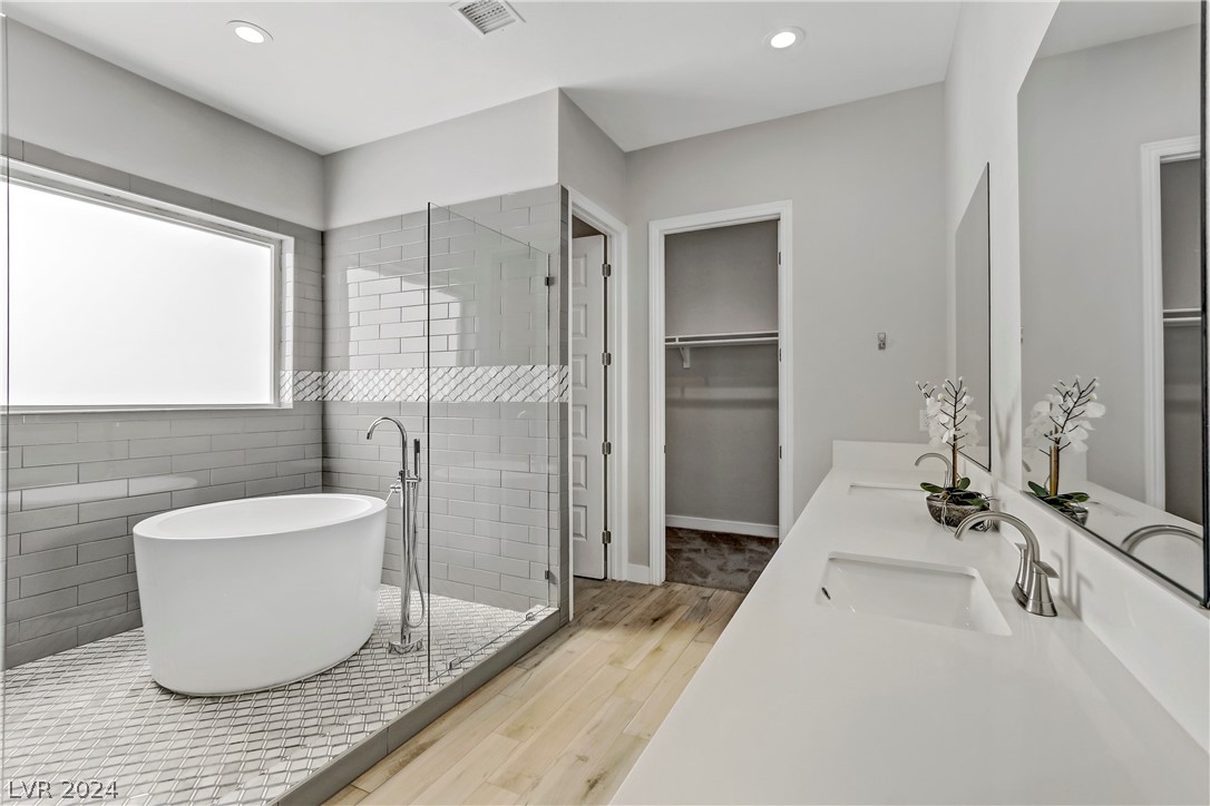 1105 Calico Ridge Drive Henderson, NV 89011 - Photo 40 of 73 Gallery Image 40