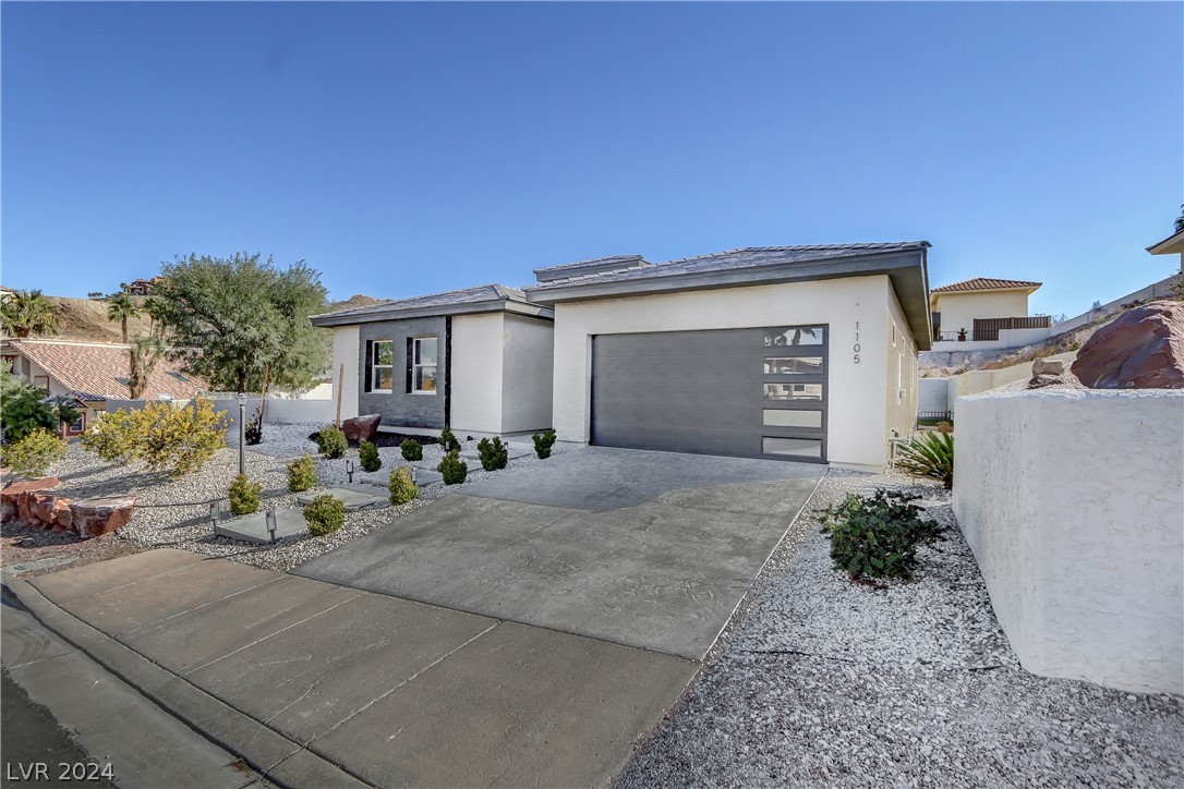 1105 Calico Ridge Drive Henderson, NV 89011 - Photo 4 of 73 Gallery Image 4