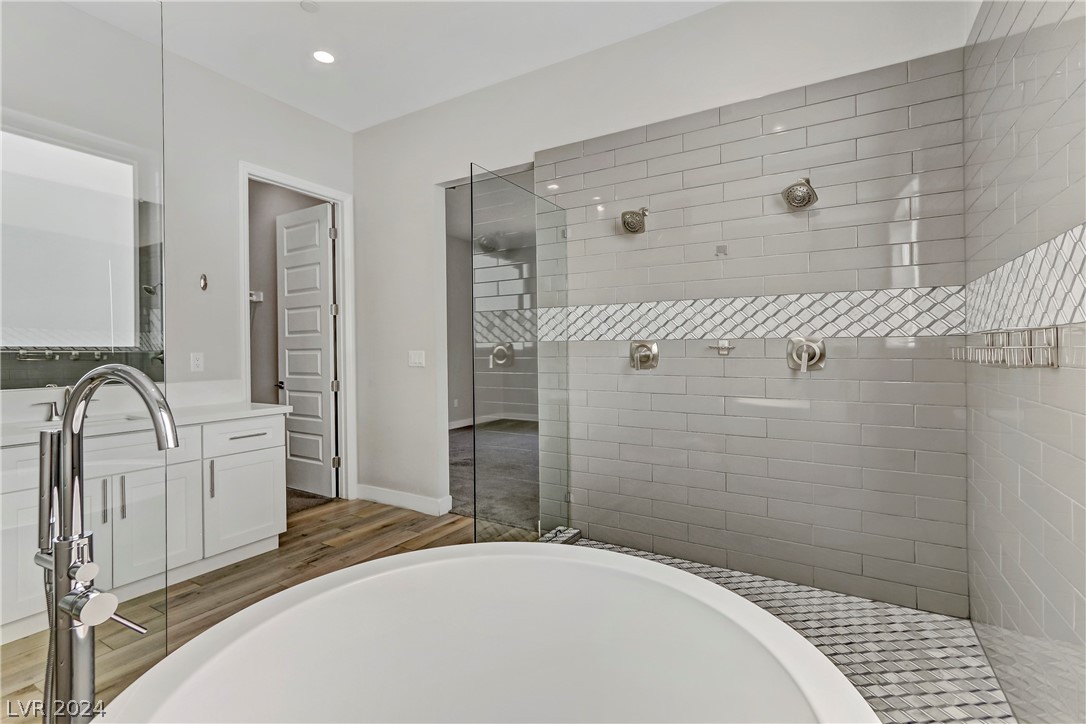1105 Calico Ridge Drive Henderson, NV 89011 - Photo 46 of 73 Gallery Image 46