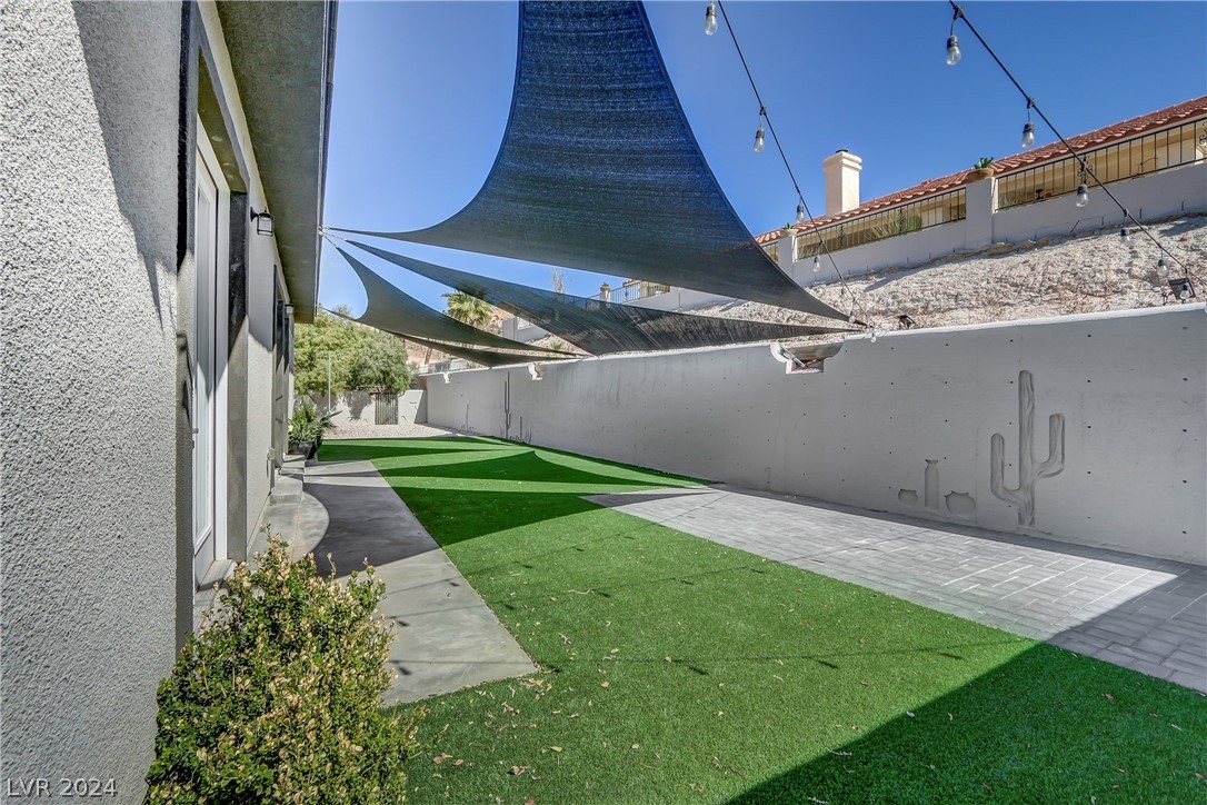 1105 Calico Ridge Drive Henderson, NV 89011 - Photo 51 of 73 Gallery Image 51