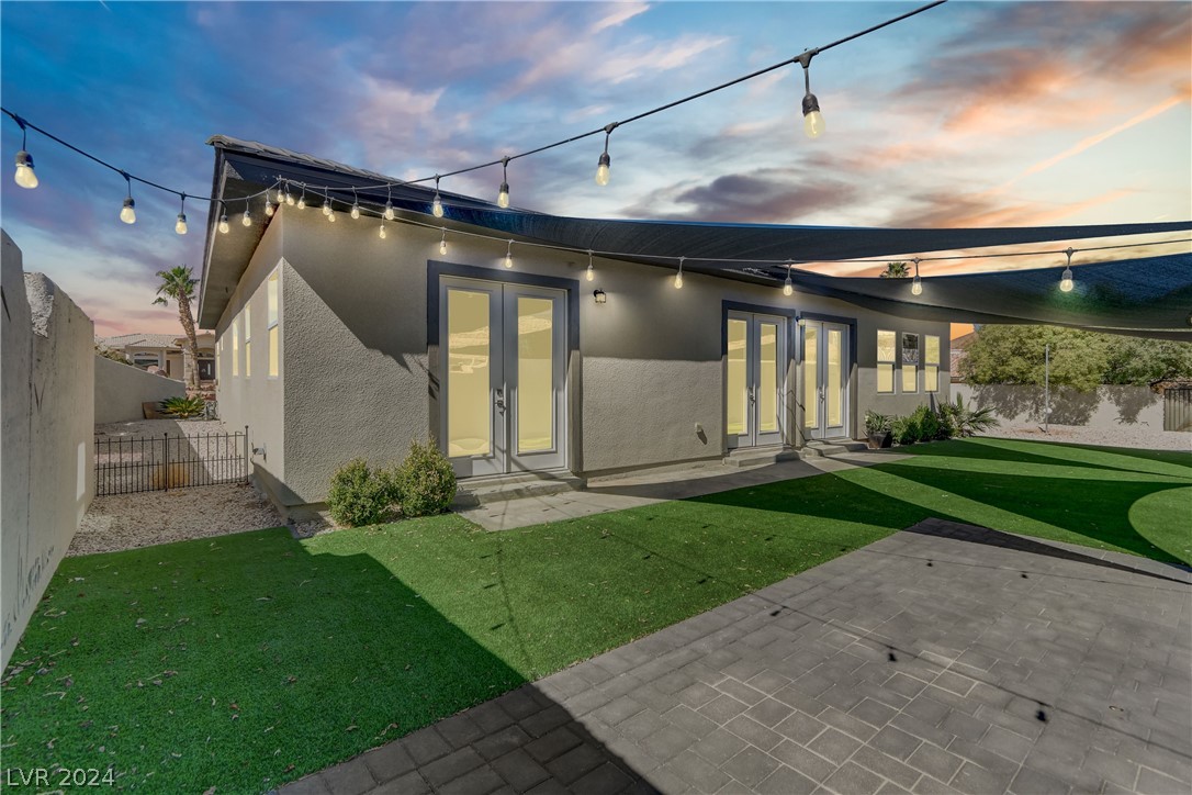 1105 Calico Ridge Drive Henderson, NV 89011 - Photo 53 of 73 Gallery Image 53