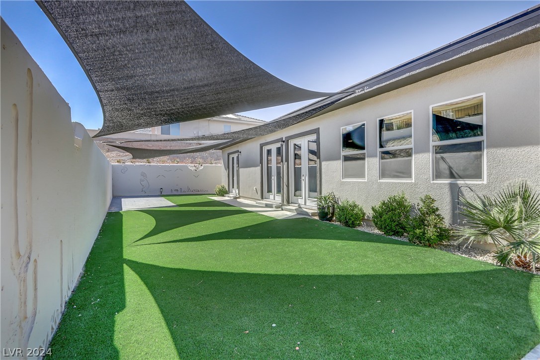 1105 Calico Ridge Drive Henderson, NV 89011 - Photo 54 of 73 Gallery Image 54
