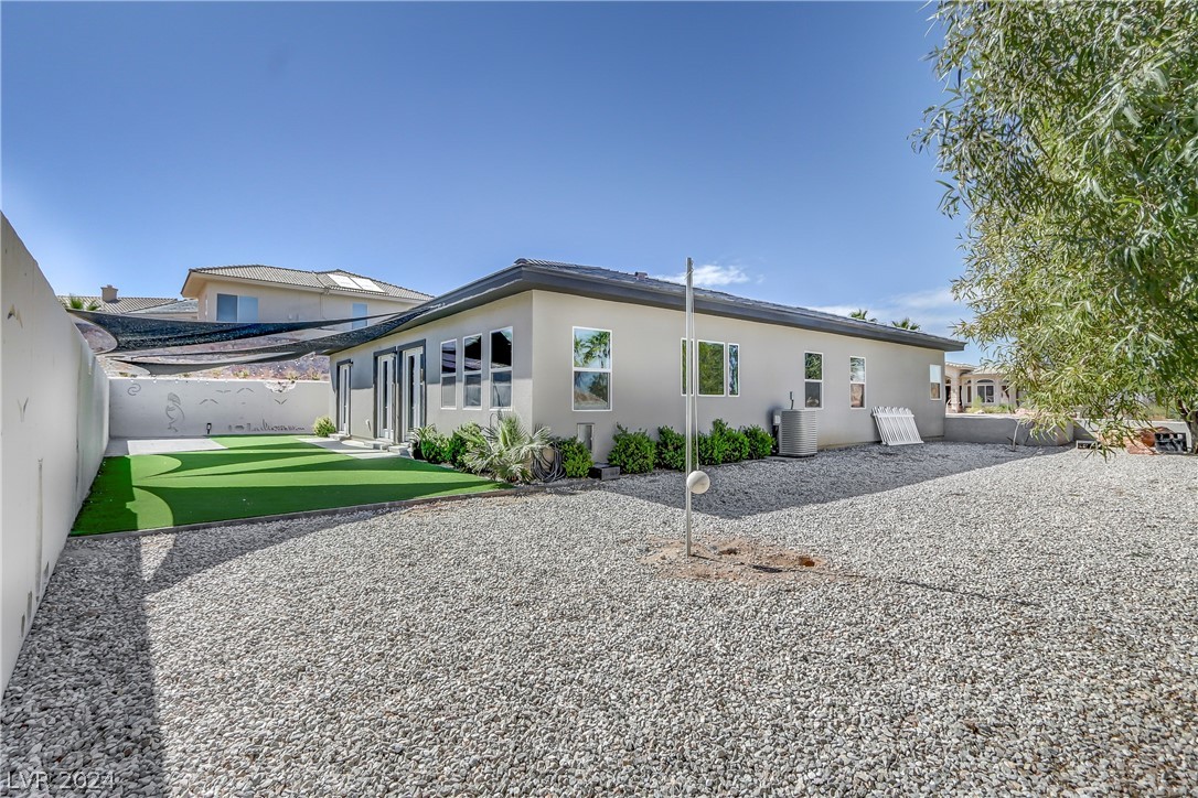 1105 Calico Ridge Drive Henderson, NV 89011 - Photo 55 of 73 Gallery Image 55
