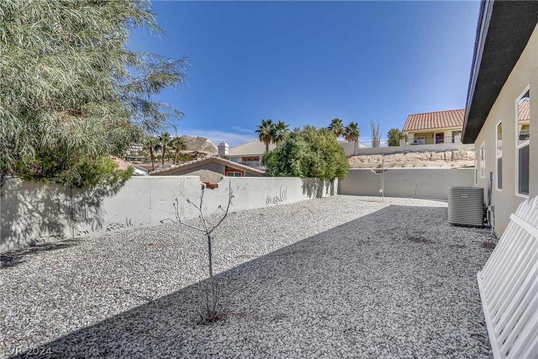 1105 Calico Ridge Drive Henderson, NV 89011 - Photo 57 of 73 Gallery Image 57