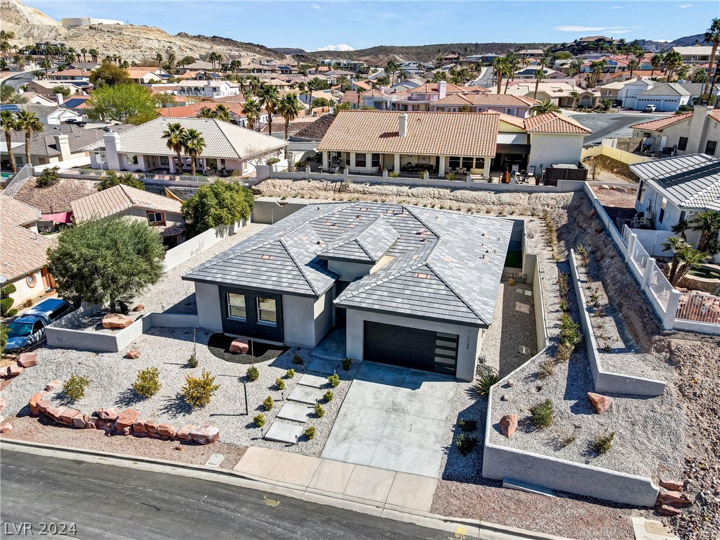 1105 Calico Ridge Drive Henderson, NV 89011 - Photo 59 of 73 Gallery Image 59