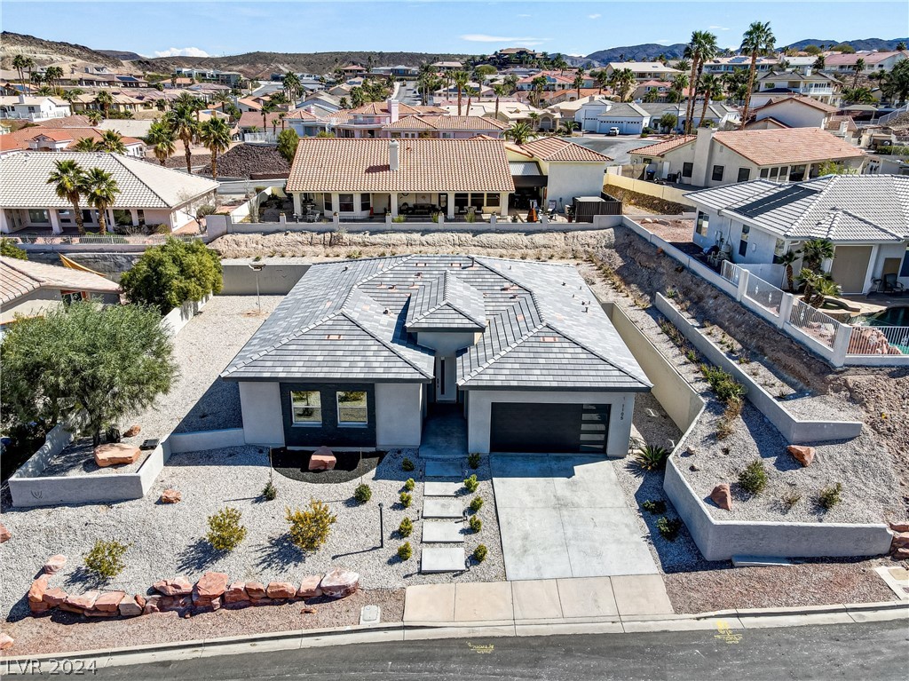 1105 Calico Ridge Drive Henderson, NV 89011 - Photo 60 of 73 Gallery Image 60