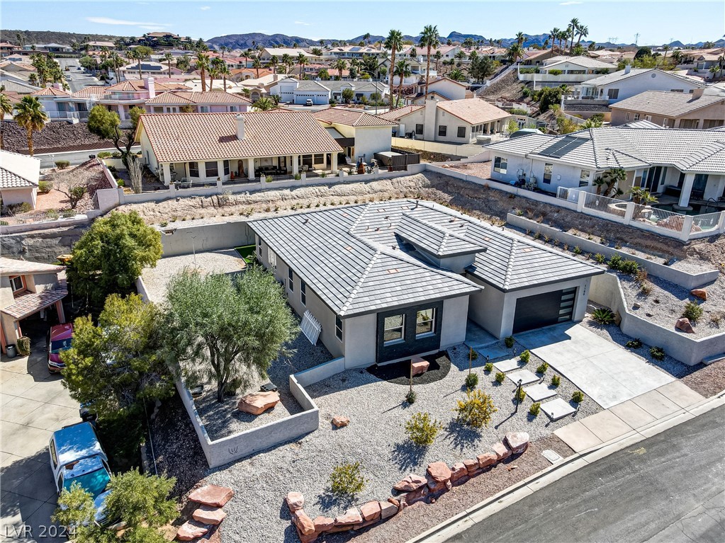1105 Calico Ridge Drive Henderson, NV 89011 - Photo 61 of 73 Gallery Image 61
