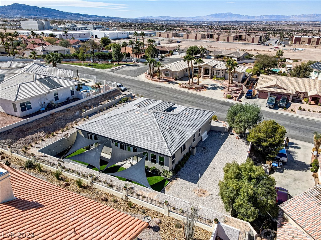 1105 Calico Ridge Drive Henderson, NV 89011 - Photo 63 of 73 Gallery Image 63