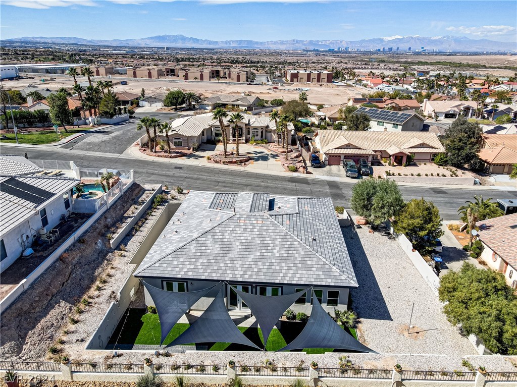 1105 Calico Ridge Drive Henderson, NV 89011 - Photo 64 of 73 Gallery Image 64