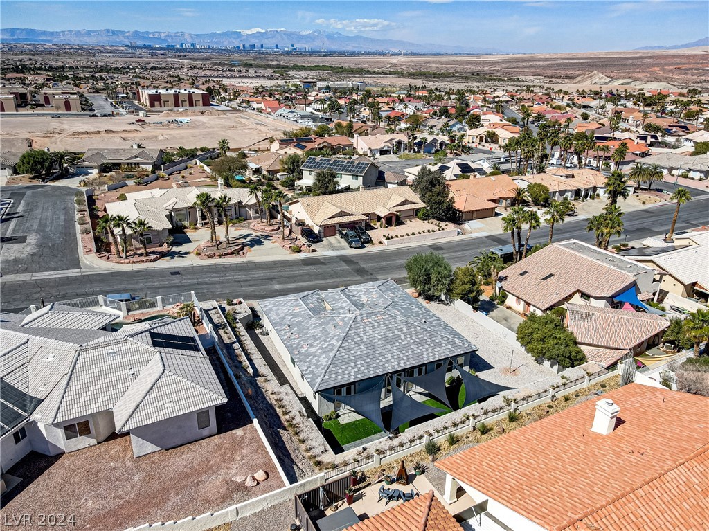 1105 Calico Ridge Drive Henderson, NV 89011 - Photo 65 of 73 Gallery Image 65