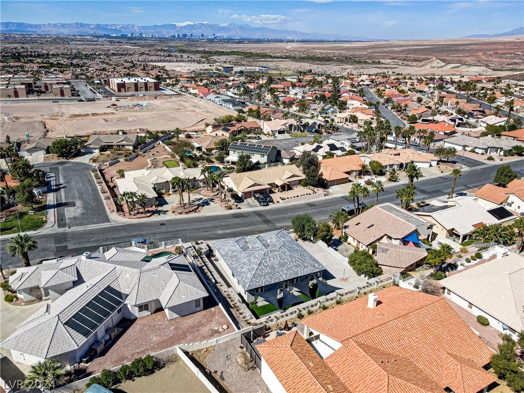 1105 Calico Ridge Drive Henderson, NV 89011 - Photo 66 of 73 Gallery Image 66