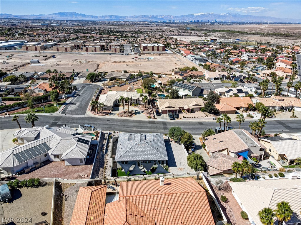 1105 Calico Ridge Drive Henderson, NV 89011 - Photo 67 of 73 Gallery Image 67