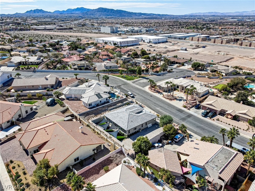 1105 Calico Ridge Drive Henderson, NV 89011 - Photo 68 of 73 Gallery Image 68