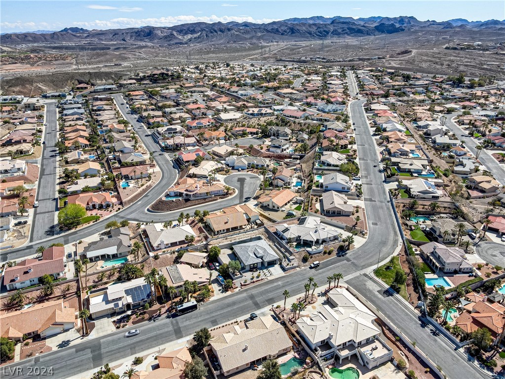 1105 Calico Ridge Drive Henderson, NV 89011 - Photo 69 of 73 Gallery Image 69