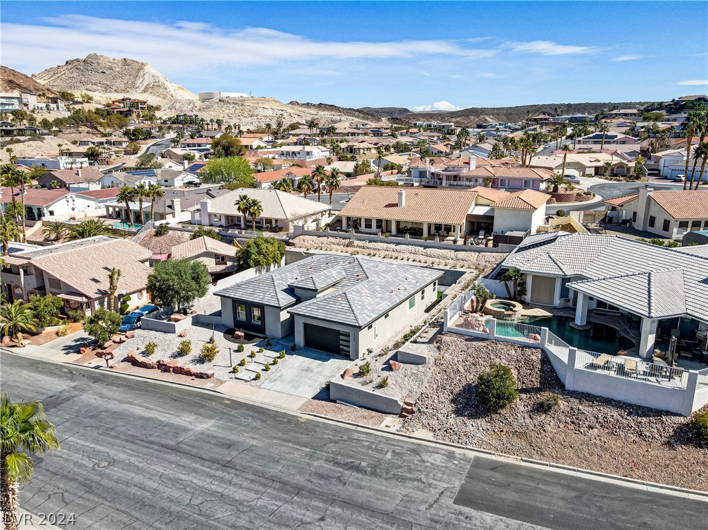 1105 Calico Ridge Drive Henderson, NV 89011 - Photo 71 of 73 Gallery Image 71