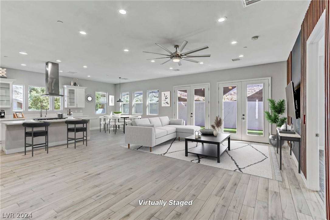 1105 Calico Ridge Drive Henderson, NV 89011 - Photo 72 of 73 Gallery Image 72