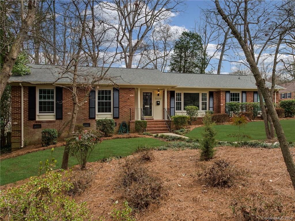 5629 Seacroft Road, Unit 34 Charlotte, NC 28210 - Photo 1 of 22 Gallery Image 1