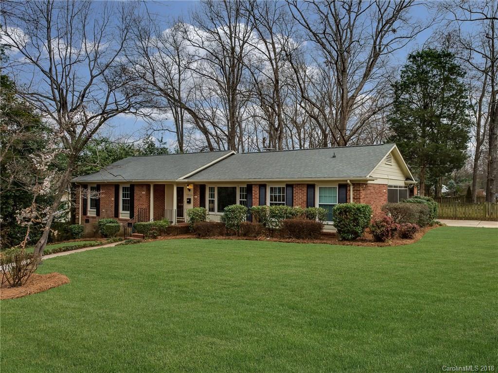 5629 Seacroft Road, Unit 34 Charlotte, NC 28210 - Photo 2 of 22 Gallery Image 2