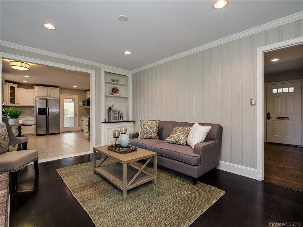 5629 Seacroft Road, Unit 34 Charlotte, NC 28210 - Photo 13 of 22 Gallery Image 13