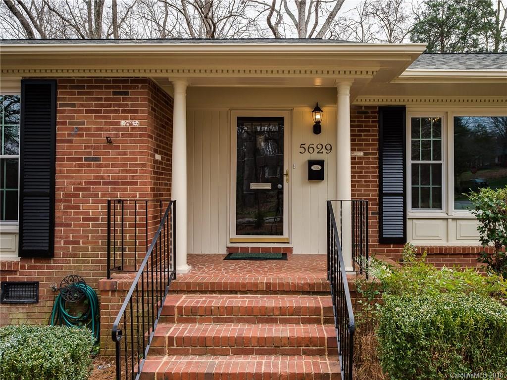 5629 Seacroft Road, Unit 34 Charlotte, NC 28210 - Photo 3 of 22 Gallery Image 3