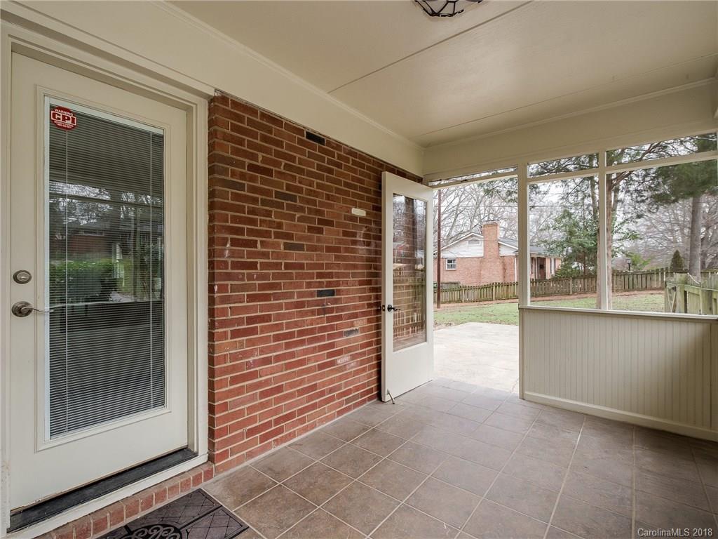 5629 Seacroft Road, Unit 34 Charlotte, NC 28210 - Photo 21 of 22 Gallery Image 21