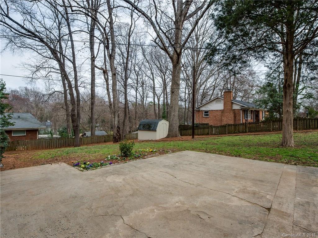 5629 Seacroft Road, Unit 34 Charlotte, NC 28210 - Photo 22 of 22 Gallery Image 22