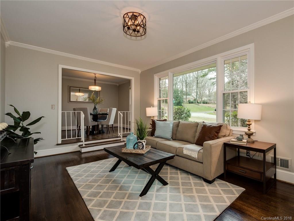 5629 Seacroft Road, Unit 34 Charlotte, NC 28210 - Photo 5 of 22 Gallery Image 5