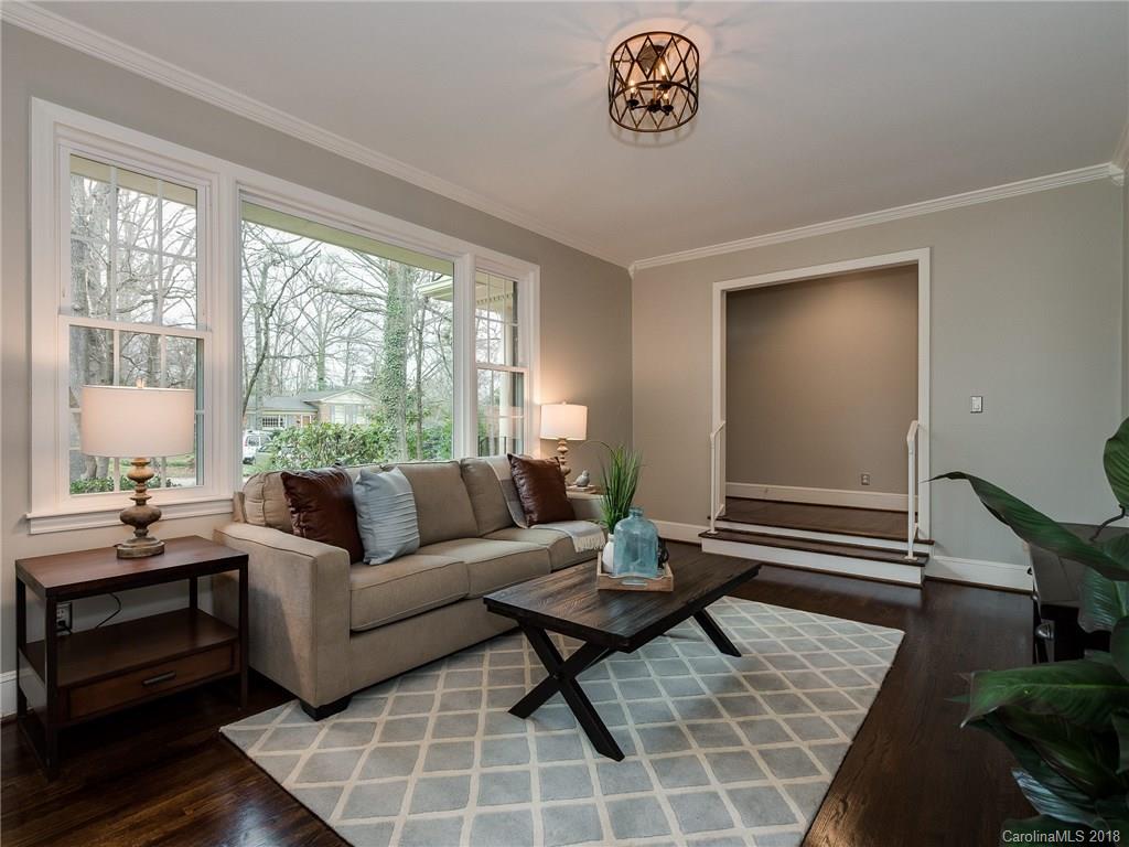 5629 Seacroft Road, Unit 34 Charlotte, NC 28210 - Photo 6 of 22 Gallery Image 6