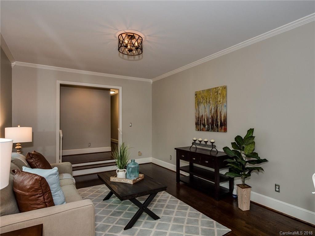 5629 Seacroft Road, Unit 34 Charlotte, NC 28210 - Photo 8 of 22 Gallery Image 8