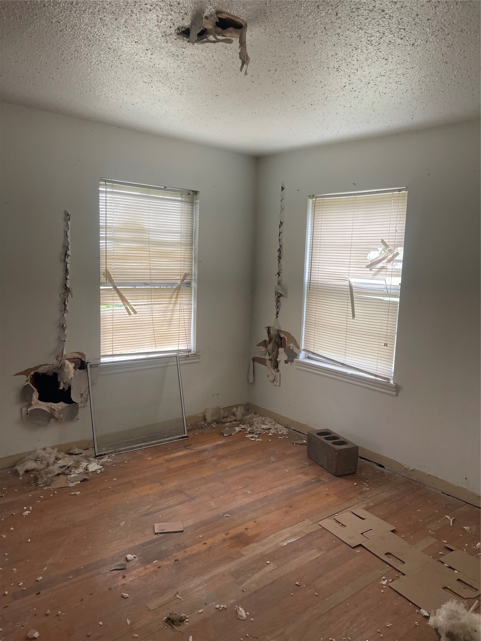 7002 Jay Street Houston, TX 77028 - Photo 10 of 11