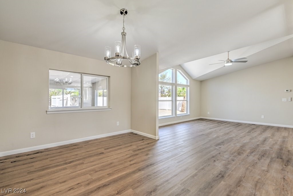 1410 East Gamebird Road Pahrump, NV 89048 - Photo 11 of 47 Dining Room 12X10