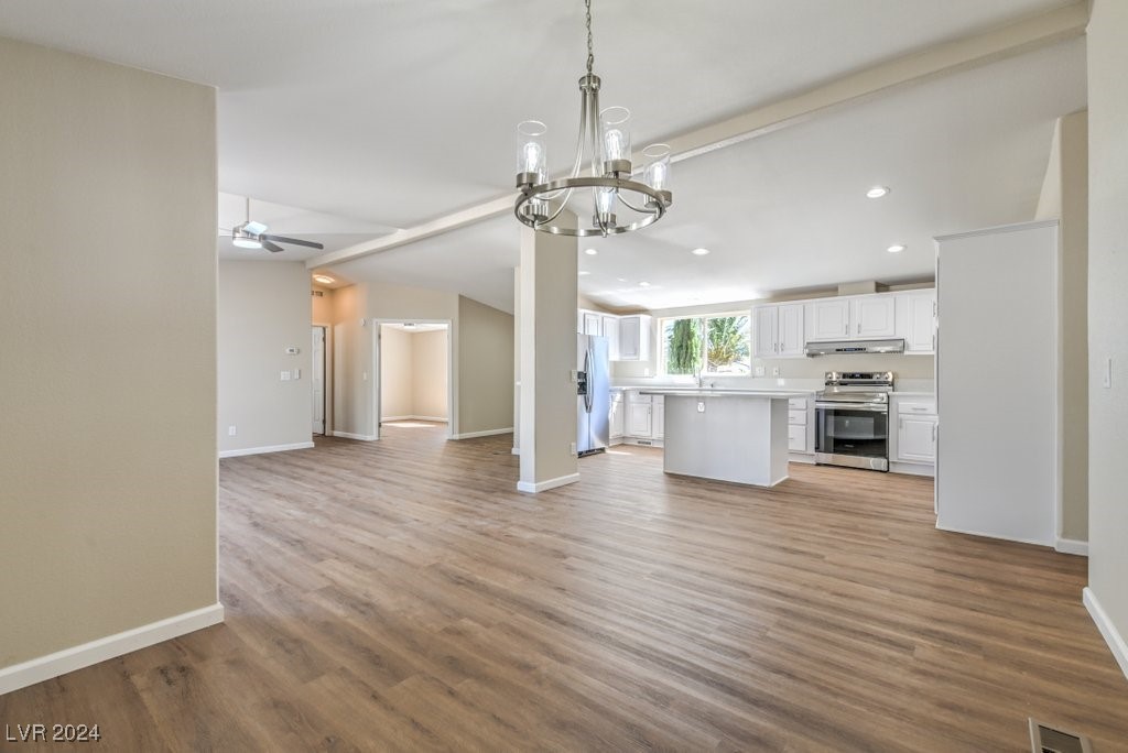 1410 East Gamebird Road Pahrump, NV 89048 - Photo 12 of 47 Dining Room 12X10