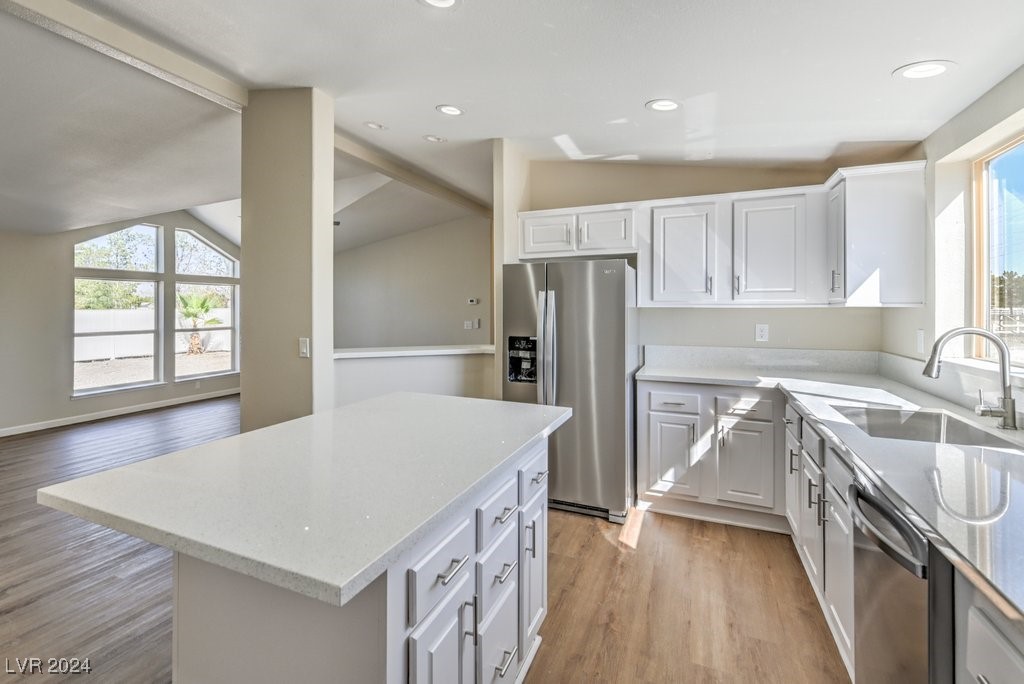 1410 East Gamebird Road Pahrump, NV 89048 - Photo 13 of 47 Kitchen