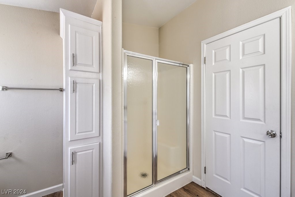 1410 East Gamebird Road Pahrump, NV 89048 - Photo 22 of 47 Primary Bathroom