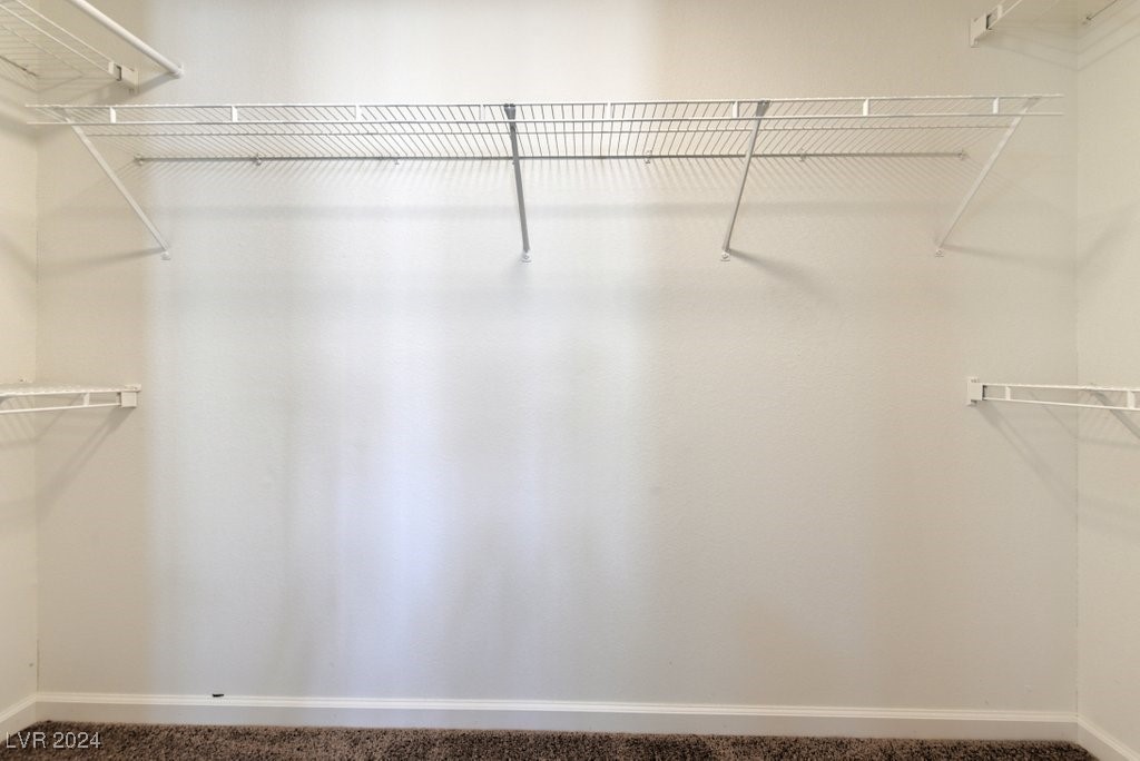 1410 East Gamebird Road Pahrump, NV 89048 - Photo 23 of 47 Primary Closet