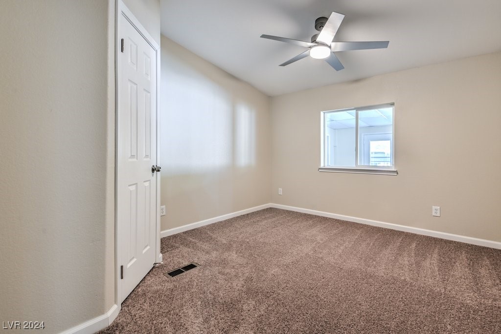 1410 East Gamebird Road Pahrump, NV 89048 - Photo 27 of 47 Bedroom 3
12X11