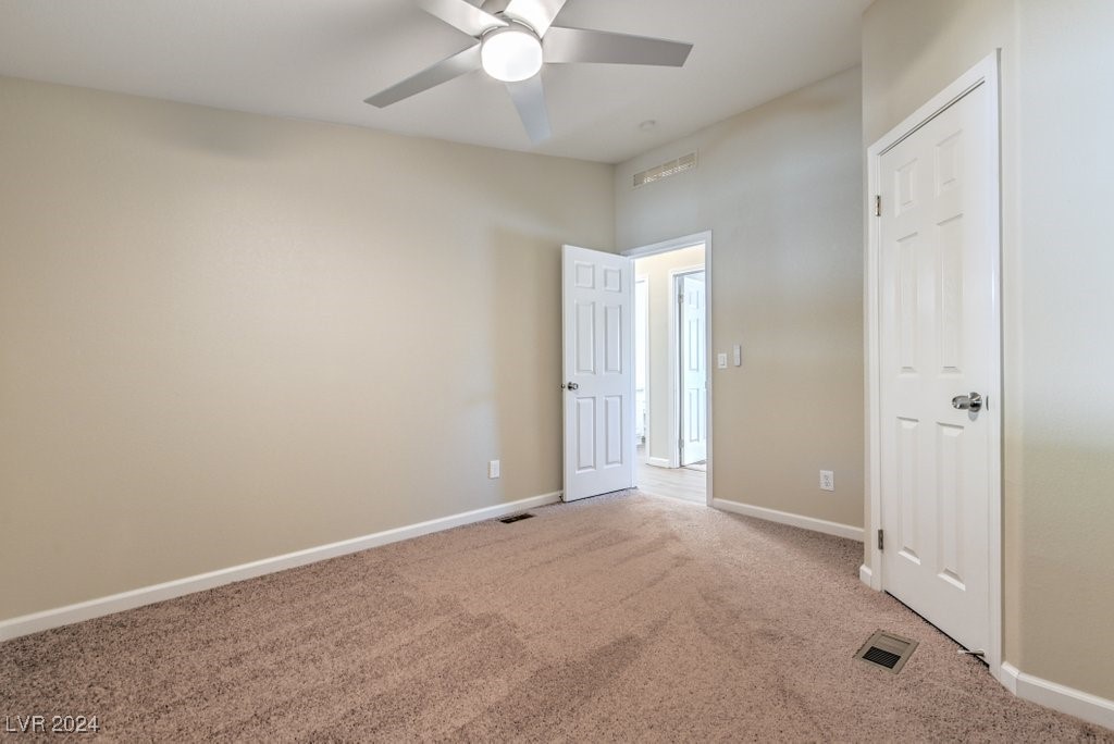 1410 East Gamebird Road Pahrump, NV 89048 - Photo 28 of 47 Bedroom 3
12X11