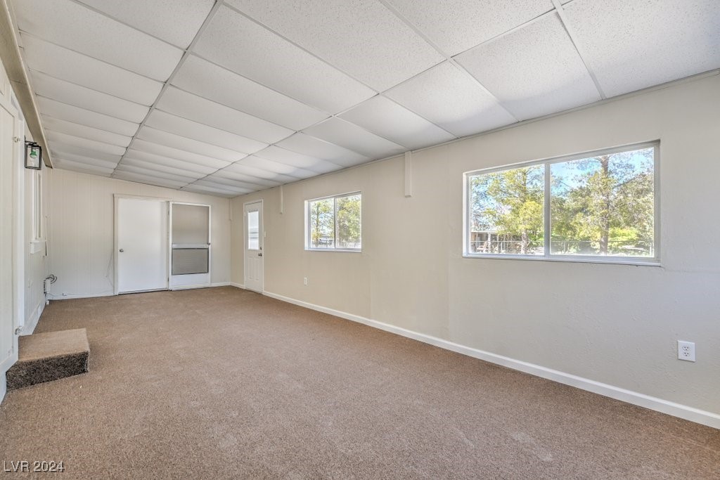 1410 East Gamebird Road Pahrump, NV 89048 - Photo 31 of 47 Den 29X11