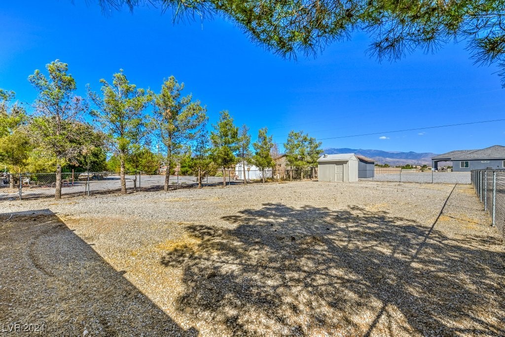1410 East Gamebird Road Pahrump, NV 89048 - Photo 35 of 47