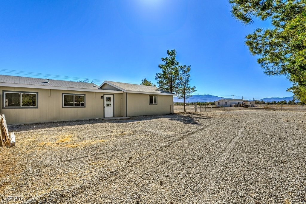 1410 East Gamebird Road Pahrump, NV 89048 - Photo 37 of 47