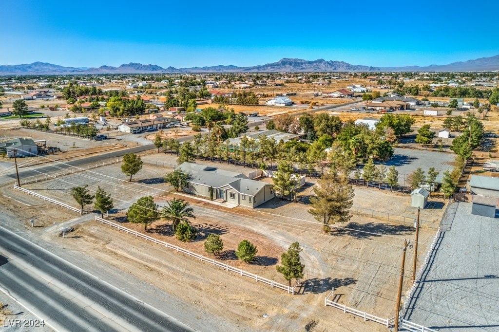 1410 East Gamebird Road Pahrump, NV 89048 - Photo 42 of 47