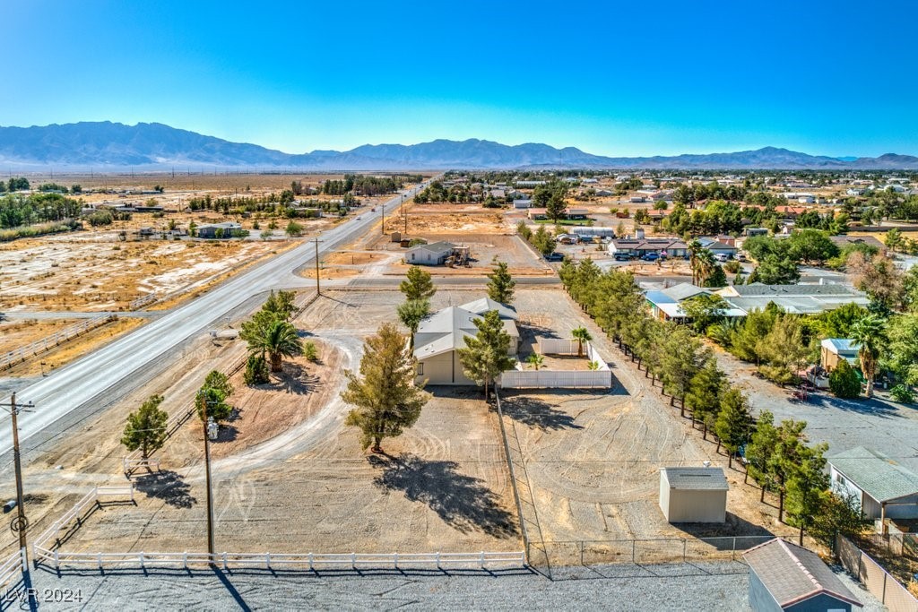 1410 East Gamebird Road Pahrump, NV 89048 - Photo 43 of 47