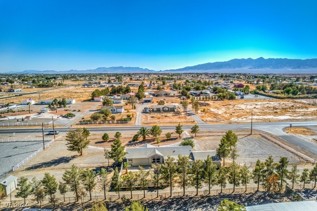 1410 East Gamebird Road Pahrump, NV 89048 - Photo 45 of 47