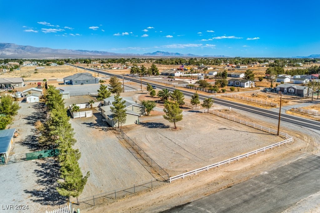 1410 East Gamebird Road Pahrump, NV 89048 - Photo 46 of 47