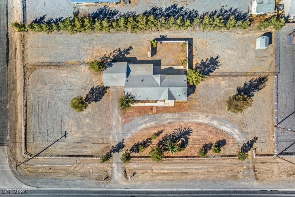 1410 East Gamebird Road Pahrump, NV 89048 - Photo 47 of 47