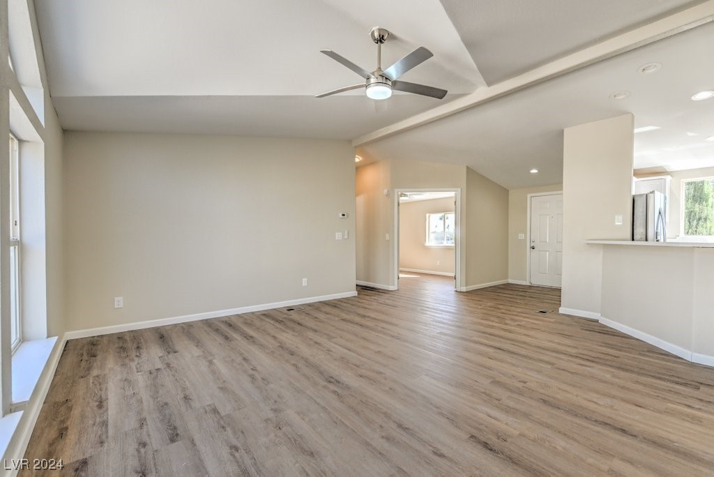 1410 East Gamebird Road Pahrump, NV 89048 - Photo 9 of 47 Living Room 17X13