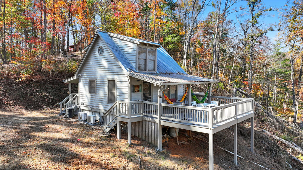 326 Northside Mountain Road Suches, GA 30572 - Photo 27 of 34 Gallery Image 27