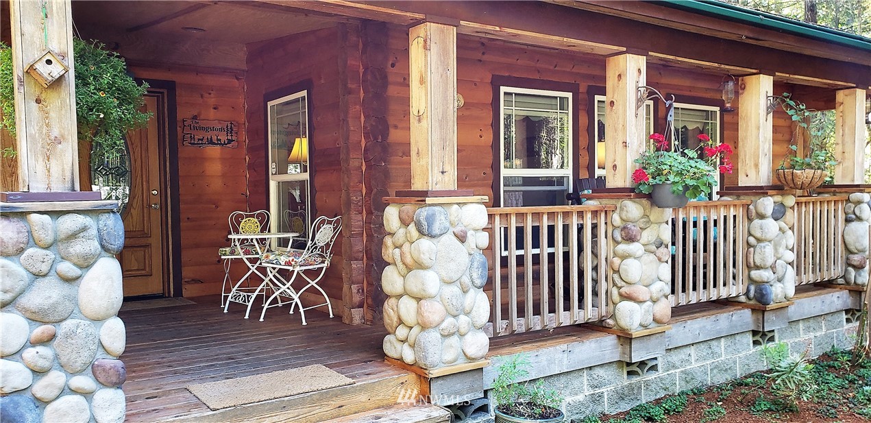 1191 East Jared Road Shelton, WA 98584 - Photo 2 of 40 Gallery Image 2
