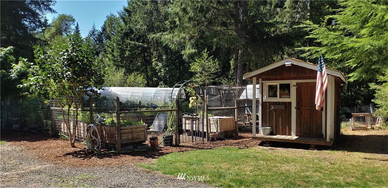 1191 East Jared Road Shelton, WA 98584 - Photo 12 of 40 Gallery Image 12